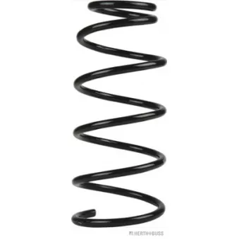 Ressort de suspension HERTH+BUSS JAKOPARTS J4401004