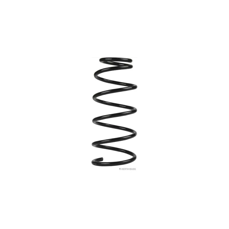 Ressort de suspension HERTH+BUSS JAKOPARTS J4401004