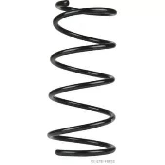 Ressort de suspension HERTH+BUSS JAKOPARTS J4401007