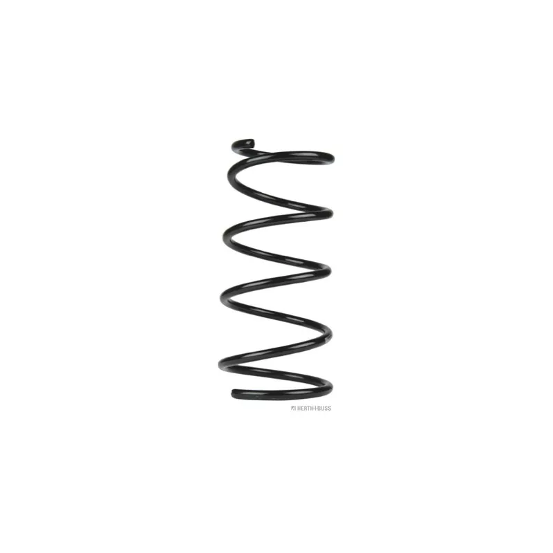 Ressort de suspension HERTH+BUSS JAKOPARTS J4401007
