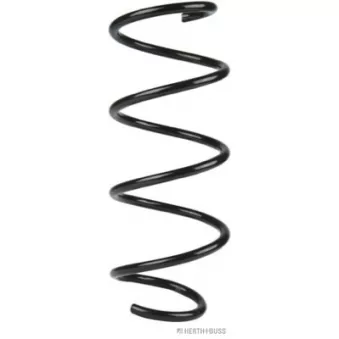 Ressort de suspension HERTH+BUSS JAKOPARTS J4401009