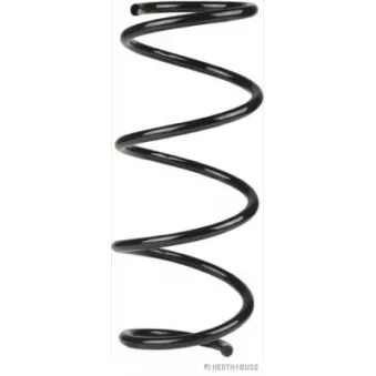 Ressort de suspension HERTH+BUSS JAKOPARTS J4401010