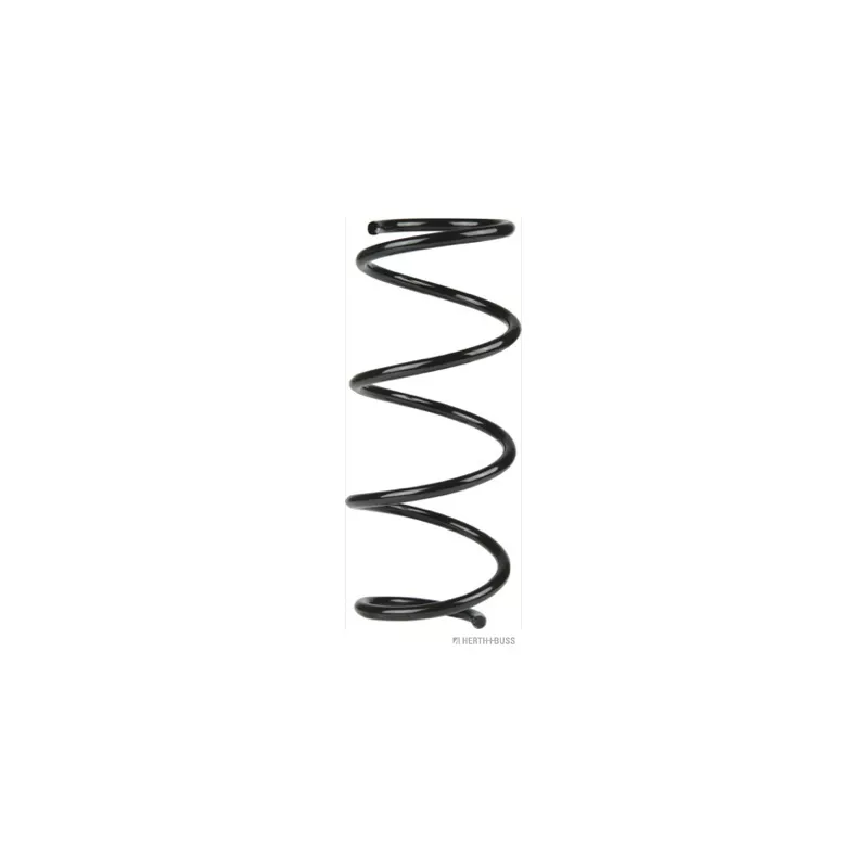 Ressort de suspension HERTH+BUSS JAKOPARTS J4401010