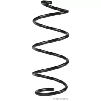 Ressort de suspension HERTH+BUSS JAKOPARTS J4401011