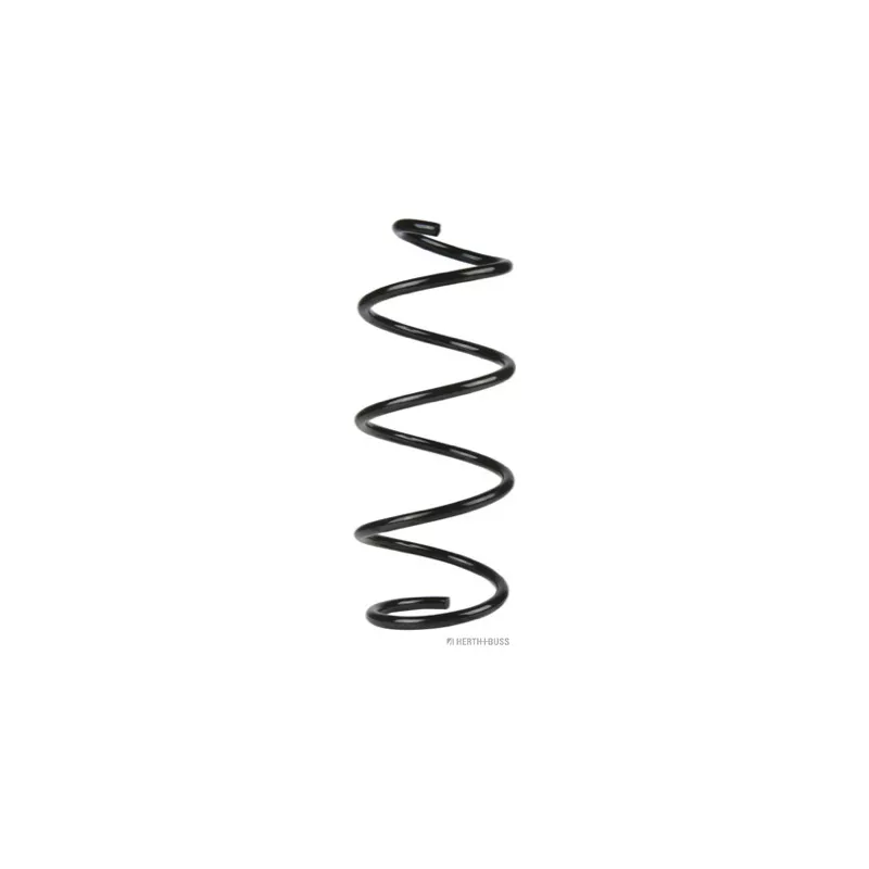 Ressort de suspension HERTH+BUSS JAKOPARTS J4401011