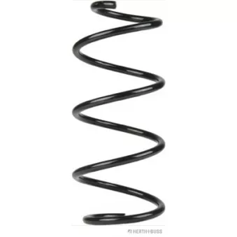 Ressort de suspension HERTH+BUSS JAKOPARTS J4401012