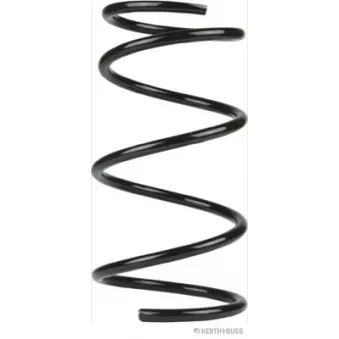 Ressort de suspension HERTH+BUSS JAKOPARTS J4401015