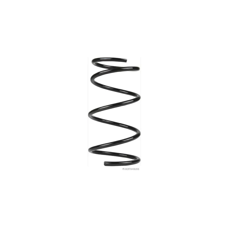 Ressort de suspension HERTH+BUSS JAKOPARTS J4401015