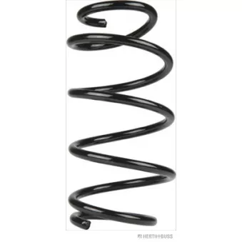 Ressort de suspension HERTH+BUSS JAKOPARTS J4401016
