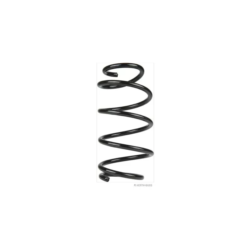 Ressort de suspension HERTH+BUSS JAKOPARTS J4401016