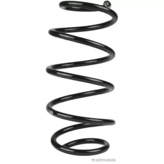Ressort de suspension HERTH+BUSS JAKOPARTS J4401017