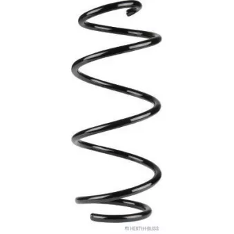 Ressort de suspension HERTH+BUSS JAKOPARTS J4401019