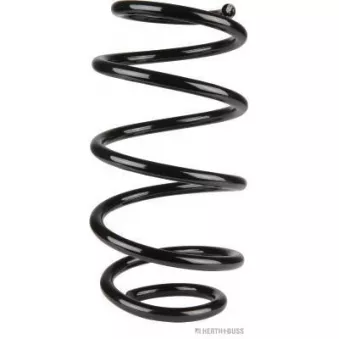 Ressort de suspension HERTH+BUSS JAKOPARTS J4401020