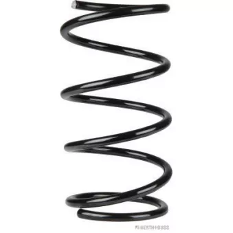 Ressort de suspension HERTH+BUSS JAKOPARTS J4401023