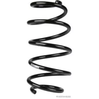 Ressort de suspension HERTH+BUSS JAKOPARTS J4401025