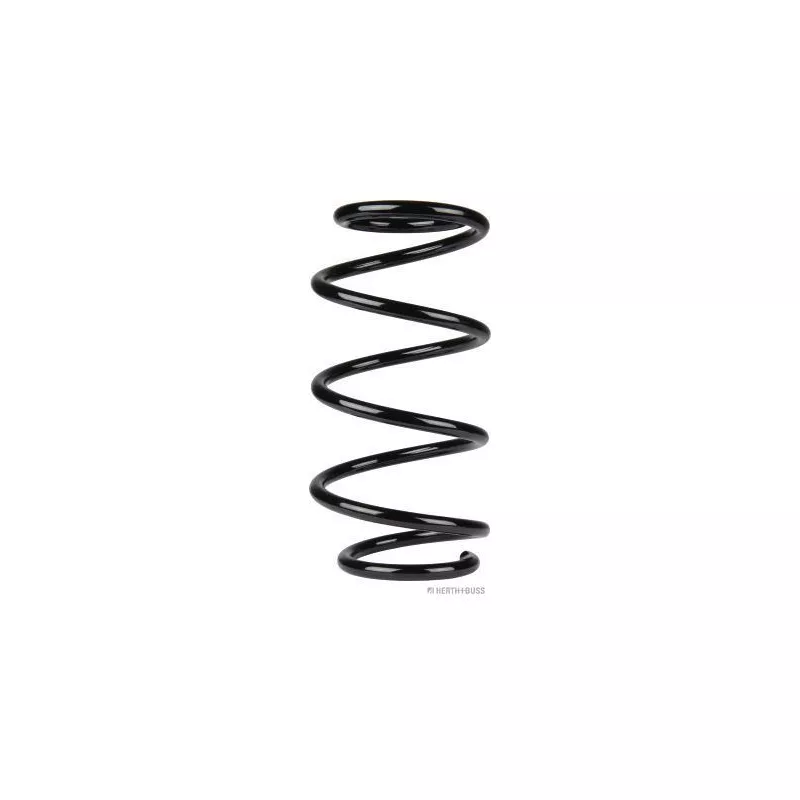 Ressort de suspension HERTH+BUSS JAKOPARTS J4401026