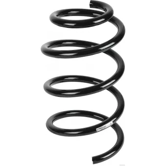 Ressort de suspension HERTH+BUSS JAKOPARTS J4401027