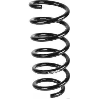 Ressort de suspension HERTH+BUSS JAKOPARTS J4401028