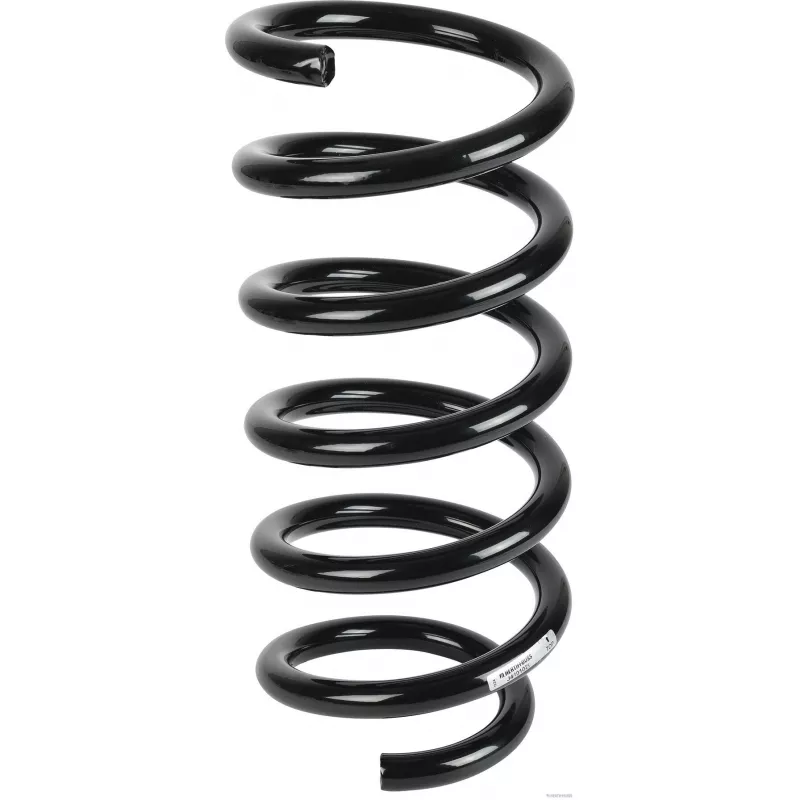 Ressort de suspension HERTH+BUSS JAKOPARTS J4401029