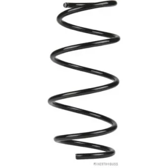 Ressort de suspension HERTH+BUSS JAKOPARTS J4402000
