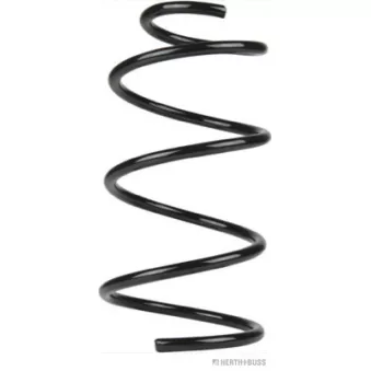 Ressort de suspension HERTH+BUSS JAKOPARTS J4402001