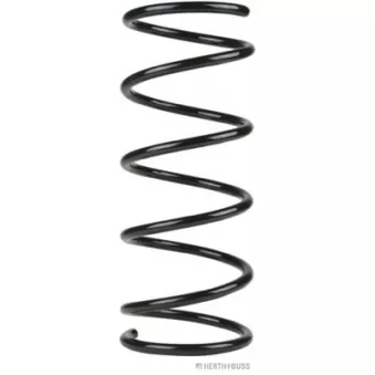 Ressort de suspension HERTH+BUSS JAKOPARTS J4402002