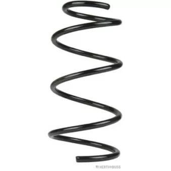 Ressort de suspension HERTH+BUSS JAKOPARTS J4402003