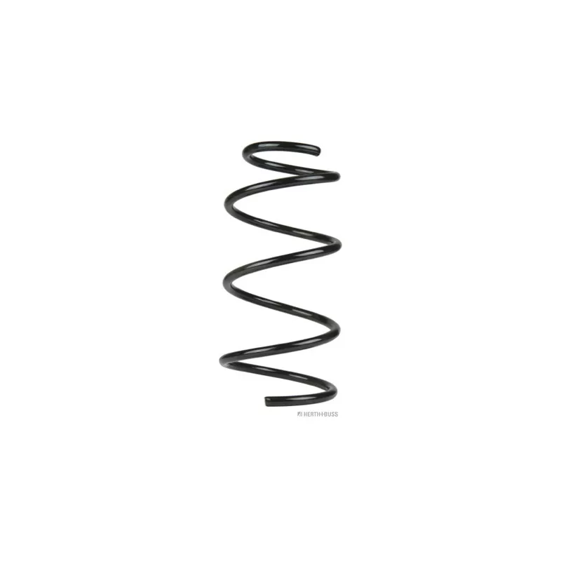 Ressort de suspension HERTH+BUSS JAKOPARTS J4402003