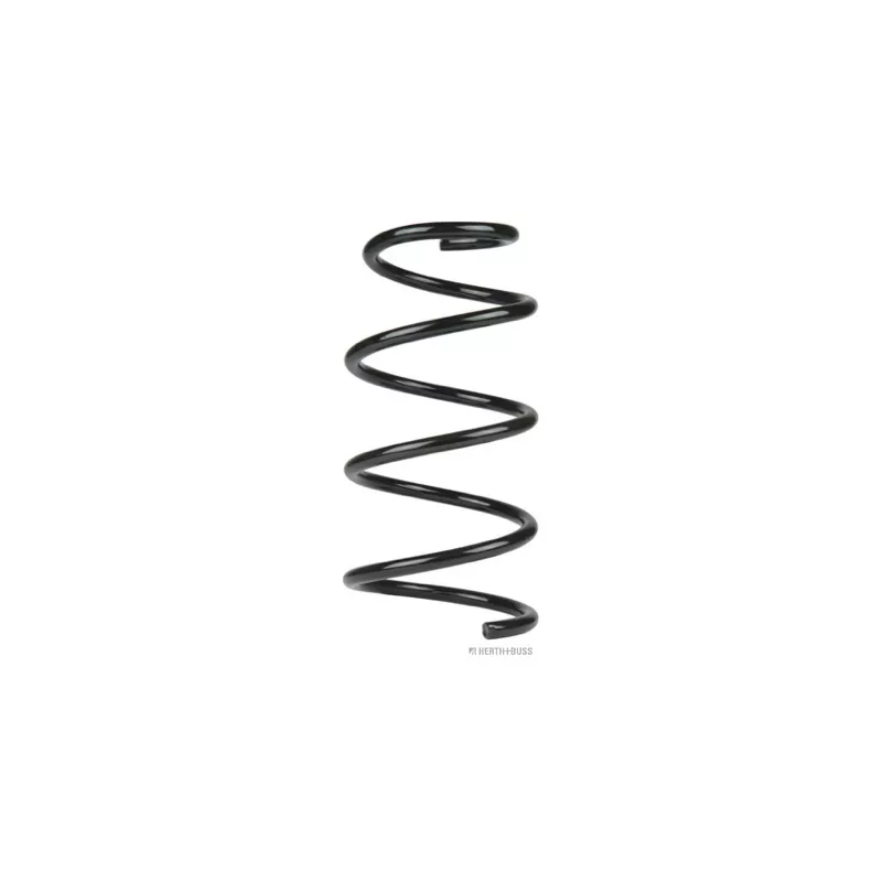 Ressort de suspension HERTH+BUSS JAKOPARTS J4402004