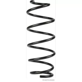 Ressort de suspension HERTH+BUSS JAKOPARTS