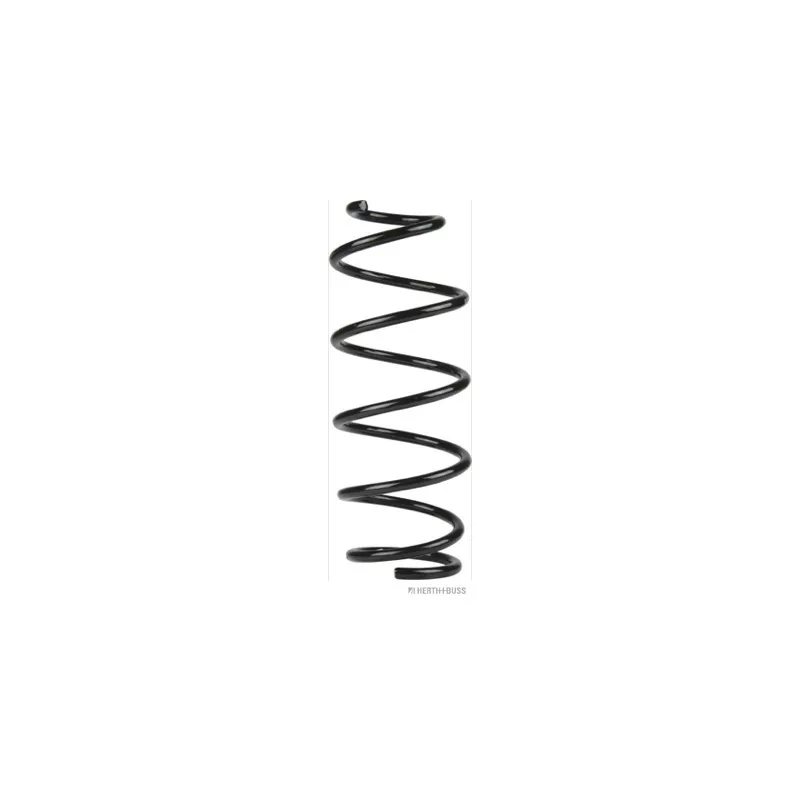 Ressort de suspension HERTH+BUSS JAKOPARTS J4402006