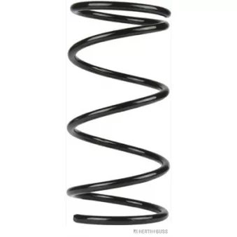Ressort de suspension HERTH+BUSS JAKOPARTS