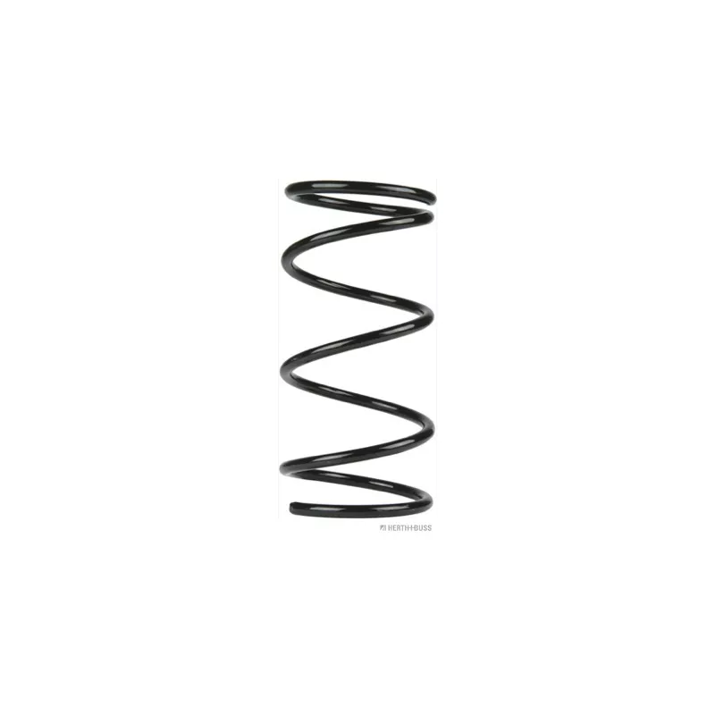 Ressort de suspension HERTH+BUSS JAKOPARTS J4402008