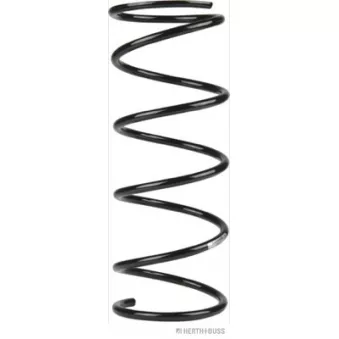 Ressort de suspension HERTH+BUSS JAKOPARTS
