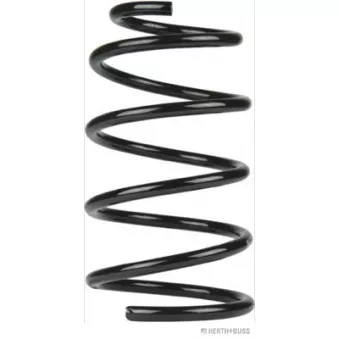 Ressort de suspension HERTH+BUSS JAKOPARTS J4402012