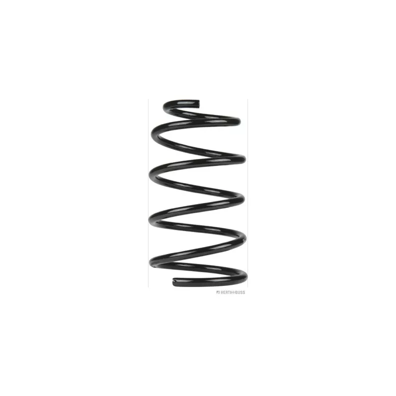 Ressort de suspension HERTH+BUSS JAKOPARTS J4402012