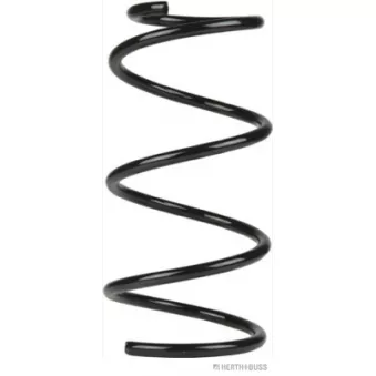Ressort de suspension HERTH+BUSS JAKOPARTS J4402013