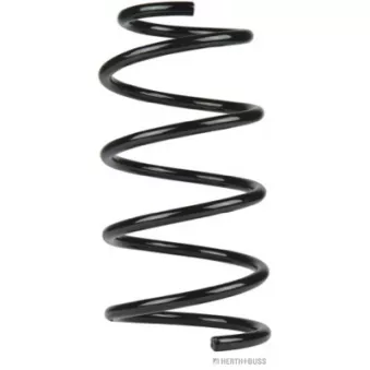 Ressort de suspension HERTH+BUSS JAKOPARTS J4402014