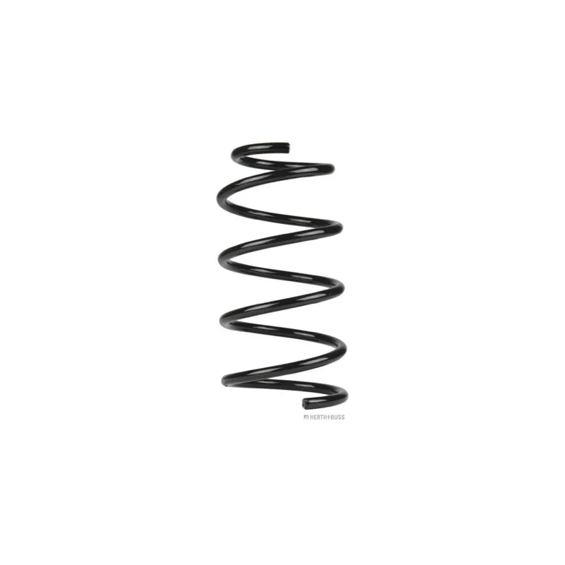 Ressort de suspension HERTH+BUSS JAKOPARTS J4402014