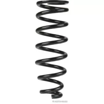 Ressort de suspension HERTH+BUSS JAKOPARTS J4402022