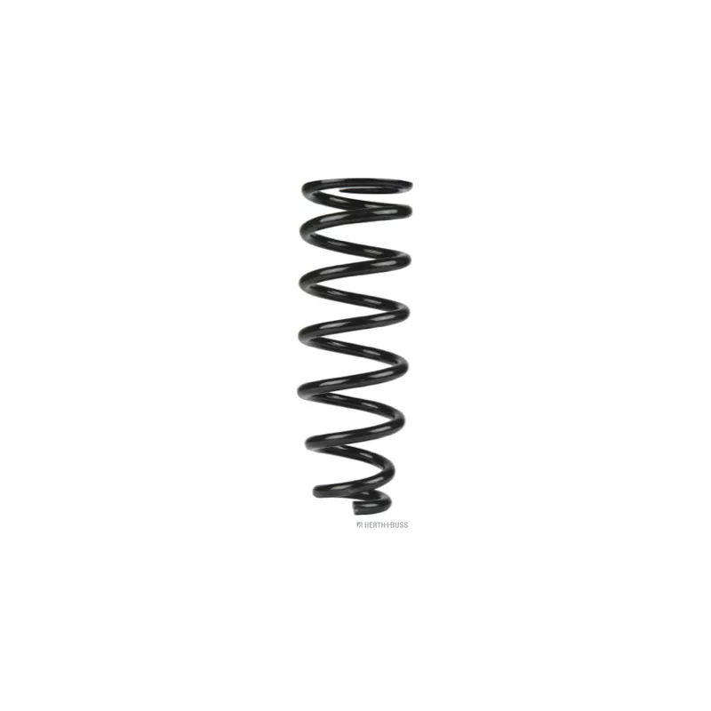 Ressort de suspension HERTH+BUSS JAKOPARTS J4402022