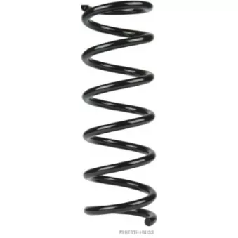 Ressort de suspension HERTH+BUSS JAKOPARTS J4402024