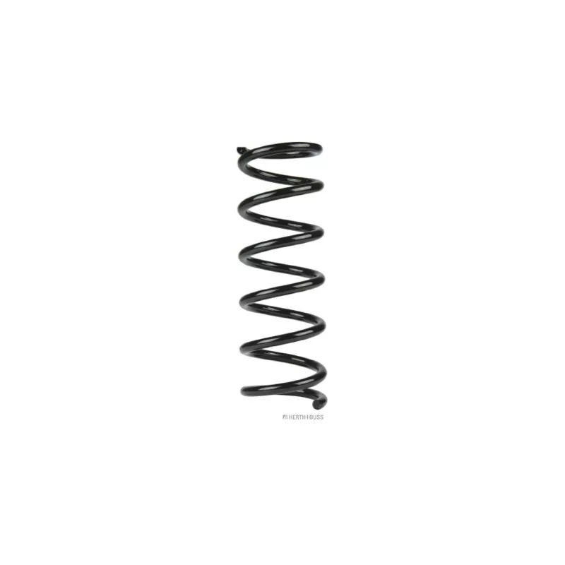 Ressort de suspension HERTH+BUSS JAKOPARTS J4402024