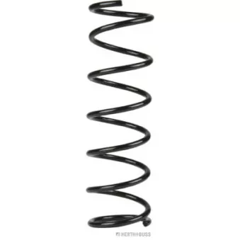 Ressort de suspension HERTH+BUSS JAKOPARTS J4402026
