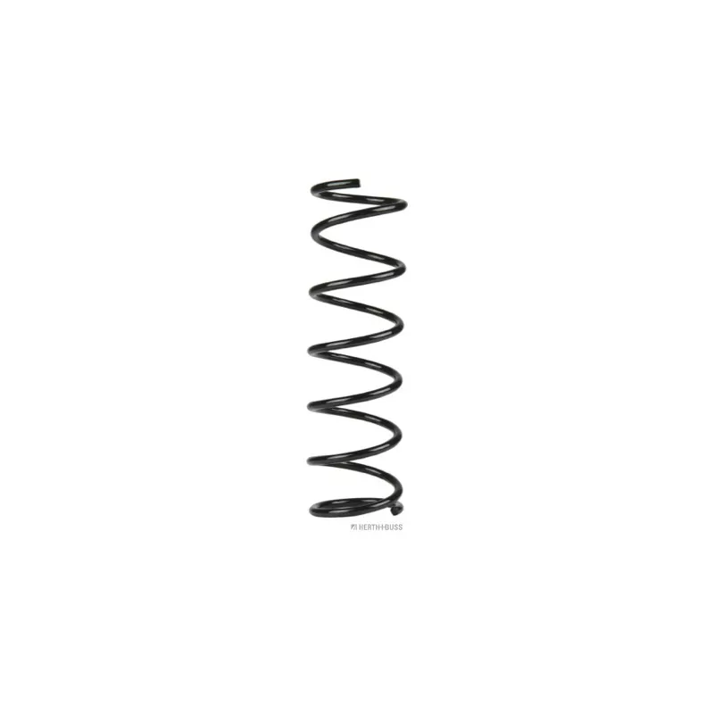 Ressort de suspension HERTH+BUSS JAKOPARTS J4402026