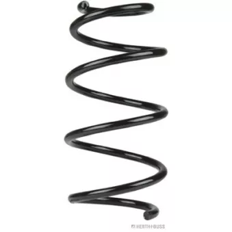 Ressort de suspension HERTH+BUSS JAKOPARTS