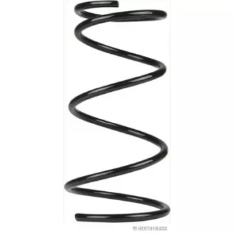 Ressort de suspension HERTH+BUSS JAKOPARTS J4402029
