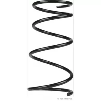 Ressort de suspension HERTH+BUSS JAKOPARTS