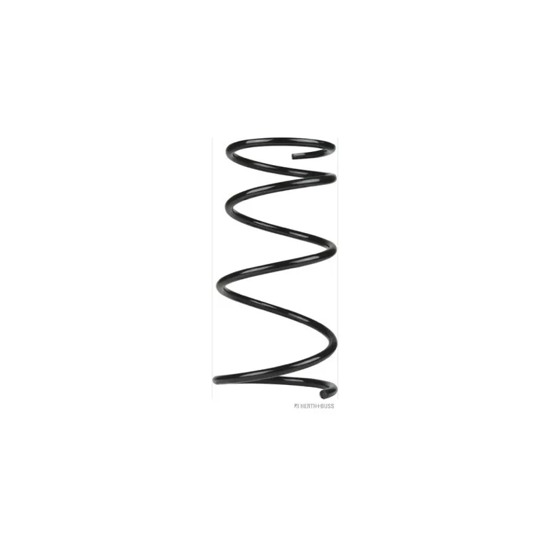 Ressort de suspension HERTH+BUSS JAKOPARTS J4402030