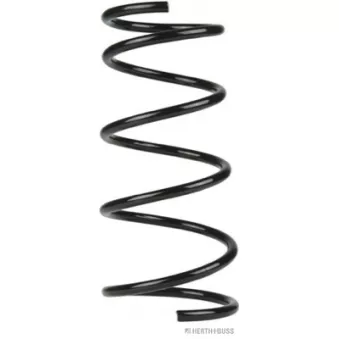 Ressort de suspension HERTH+BUSS JAKOPARTS J4402031